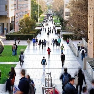 PM scraps 100-patron limit, international students to return to Australia PM scraps 100-patron limit, international students to return to Australia